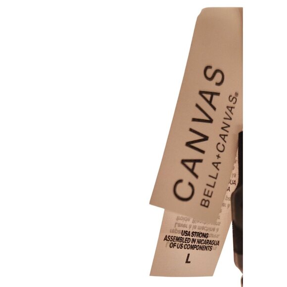 Halloween Postage Stamp Large White Graphic Tee features a Witch, Ghost, Haunted - Picture 6 of 6